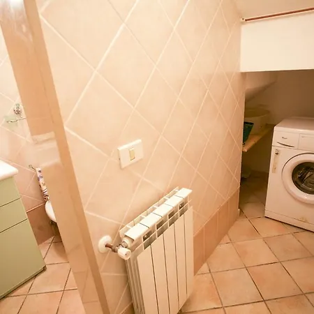Appartamento Trilo Sottobomba *