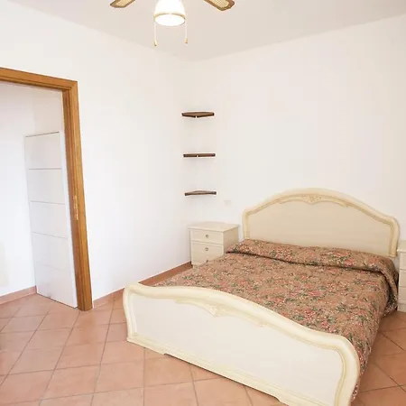 Appartamento Trilo Sottobomba