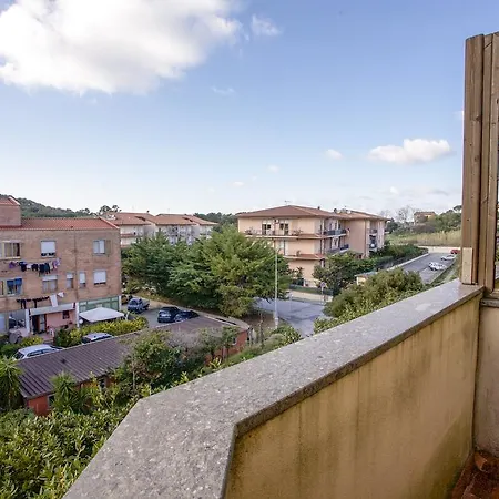 Appartamento Trilo Sottobomba *