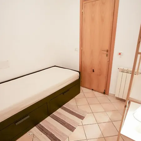 Trilo Sottobomba Appartamento
