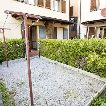 Trilo Sottobomba Lägenhet