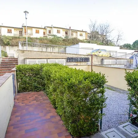 Lägenhet Trilo Sottobomba Portoferraio
